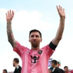 Lionel Messi x Barcelona — Inter Miami anuncia turnê de pré-temporada na América do Sul