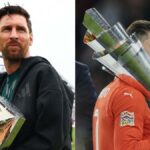 Lionel Messi x Cristiano Ronaldo — Como tem sido 2025 para as duas lendas?