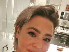 Lisa Armstrong, ex de Ant McPartlin, se apaixona pelo ator 15 anos mais novo que ela conheceu através dos amigos do Strictly, Stacey Dooley e Kevin Clifton Lisa Armtrong (foto) se separou do apresentador de TV Ant, 47, em 2018, após um casamento de 12 anos, e agora ele está casado novamente com Anne-Marie Corbett