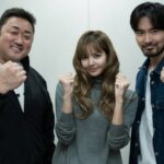 Lisa, Don Lee, do Blackpink, e a estrela de 'Squid Game', Lee Jin-uk, liderarão o thriller do universo 'Extraction' da Netflix, 'Tygo'