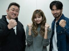 Lisa, Don Lee, do Blackpink, e a estrela de ‘Squid Game’, Lee Jin-uk, liderarão o thriller do universo ‘Extraction’ da Netflix, ‘Tygo’ Lisa, Don Lee, do Blackpink, e a estrela de 'Squid Game', Lee Jin-uk, liderarão o thriller do universo 'Extraction' da Netflix, 'Tygo'