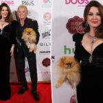 Lisa Vanderpump declara o show do Bravo um sucesso, 'danem-se os pessimistas'