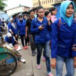 Lista completa de West Java UMK 2026: IDR mais alto da cidade de Bekasi 5,9 milhões