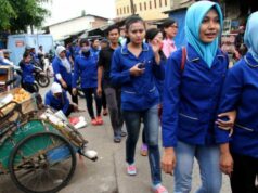 Lista completa de West Java UMK 2026: IDR mais alto da cidade de Bekasi 5,9 milhões Lista completa de West Java UMK 2026: IDR mais alto da cidade de Bekasi 5,9 milhões