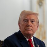 Lista completa de perdões de Donald Trump para 2025