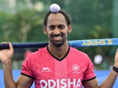 Lista completa de recomendações do National Sports Awards: Nenhum jogador de críquete indicado, Hardik Singh único indicado para Khel Ratna lightbox-info