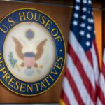 Lista completa de republicanos que votam contra projeto de lei de gastos militares