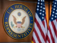 Lista completa de republicanos que votam contra projeto de lei de gastos militares Lista completa de republicanos que votam contra projeto de lei de gastos militares