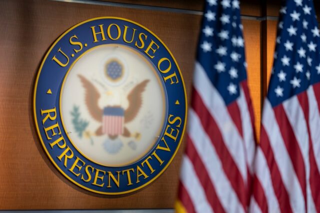 Lista completa de republicanos que votam contra projeto de lei Lista completa de republicanos que votam contra projeto de lei de gastos militares