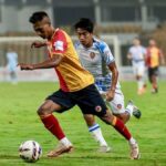 Lista completa dos vencedores da SuperTaça AIFF após o FC Goa vencer o East Bengal