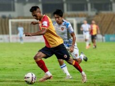 Lista completa dos vencedores da SuperTaça AIFF após o FC Goa vencer o East Bengal Lista completa dos vencedores da SuperTaça AIFF após o FC Goa vencer o East Bengal