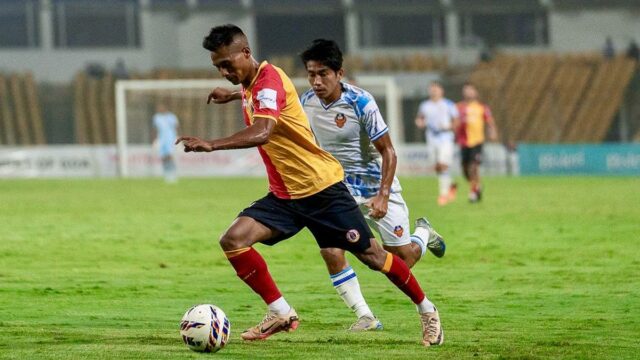 Lista completa dos vencedores da SuperTaça AIFF após o FC Lista completa dos vencedores da SuperTaça AIFF após o FC Goa vencer o East Bengal