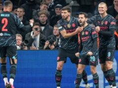 Lista de jogadores gratuitos da Premier League em 2026, Persib e Persija podem aceitá-la? Lista de jogadores gratuitos da Premier League em 2026, Persib e Persija podem aceitá-la?