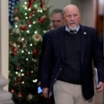 Lista de republicanos que querem acabar com toda a imigração