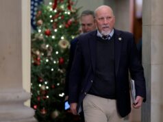 Lista de republicanos que querem acabar com toda a imigração Lista de republicanos que querem acabar com toda a imigração