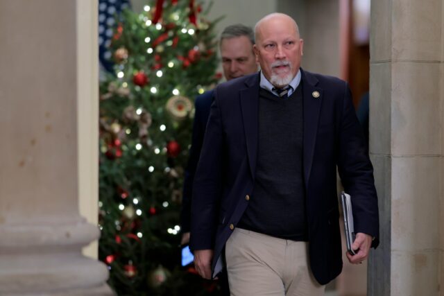 Lista de republicanos que querem acabar com toda a imigração Lista de republicanos que querem acabar com toda a imigração