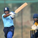 Lista de resultados da quarta rodada do Troféu Vijay Hazare 2025-26