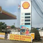 Lista mais recente de postos de gasolina Shell que ainda possuem estoque de Super Fuel Shell