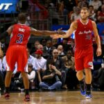 Lista mais surpreendente de vários Clippers dos indicados ao Hall da Fama do Basquete de 2027