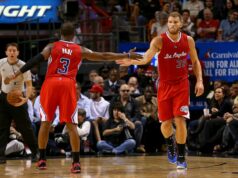 Lista mais surpreendente de vários Clippers dos indicados ao Hall da Fama do Basquete de 2027 Lista mais surpreendente de vários Clippers dos indicados ao Hall da Fama do Basquete de 2027