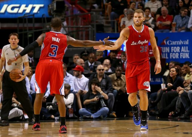 Lista mais surpreendente de vários Clippers dos indicados ao Hall Lista mais surpreendente de vários Clippers dos indicados ao Hall da Fama do Basquete de 2027