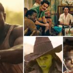 Listas de finalistas do Oscar anunciadas em 12 categorias: 'Sinners' lidera, com fortes exibições de 'Frankenstein' e 'Wicked: For Good'