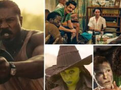 Listas de finalistas do Oscar anunciadas em 12 categorias: ‘Sinners’ lidera, com fortes exibições de ‘Frankenstein’ e ‘Wicked: For Good’ Listas de finalistas do Oscar anunciadas em 12 categorias: 'Sinners' lidera, com fortes exibições de 'Frankenstein' e 'Wicked: For Good'