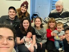 Little People, Big World Amy e Matt Roloff se reúnem com a família em meio a uma fenda Drama Pessoas Pequenas Mundos Grandes Matt Roloffs Family Farm Ups Downs