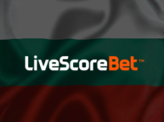 LiveScore Bet para sair da Bulgária em meio a aumentos de impostos no Reino Unido e incerteza regulatória LiveScore Aposte na saída da Bulgária em meio a aumentos de impostos no Reino Unido e incertezas regulatórias. Logotipo do LiveScore Bet sobreposto a uma bandeira búlgara ondulante, simbolizando a saída planejada da marca do mercado búlgaro.