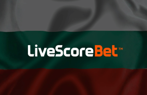 LiveScore Bet para sair da Bulgária em meio a aumentos de impostos no Reino Unido e incerteza regulatória LiveScore Aposte na saída da Bulgária em meio a aumentos de impostos no Reino Unido e incertezas regulatórias. Logotipo do LiveScore Bet sobreposto a uma bandeira búlgara ondulante, simbolizando a saída planejada da marca do mercado búlgaro.