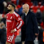 Liverpool x Brighton: Premier League – times, horário de início, escalações, Salah