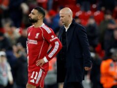 Liverpool x Brighton: Premier League – times, horário de início, escalações, Salah Liverpool x Brighton: Premier League – times, horário de início, escalações, Salah