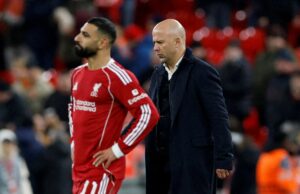 Liverpool x Brighton: Premier League – times, horário de início, escalações, Salah Liverpool x Brighton: Premier League – times, horário de início, escalações, Salah