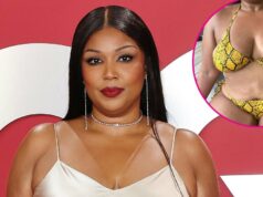 Lizzo aplaude os body-shamers que fizeram uma ‘piada gorda’ sobre ela de biquíni Lizzo aplaude os golpistas que fizeram uma 'piada gorda' sobre ela: 'Cuide da sua vida'