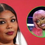 Lizzo destrói Nicki Minaj após aparição na TPUSA: juntou-se ao 'lado' de Trump por dinheiro e 'privilégios'