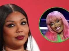 Lizzo destrói Nicki Minaj após aparição na TPUSA: juntou-se ao ‘lado’ de Trump por dinheiro e ‘privilégios’ Lizzo destrói Nicki Minaj após aparição na TPUSA: juntou-se ao 'lado' de Trump por dinheiro e 'privilégios'