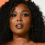 Lizzo Getty