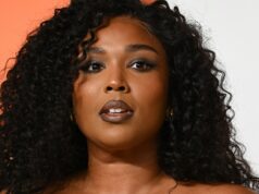Lizzo fala depois que alegações de vergonha de gordura foram abandonadas em briga legal com ex-dançarinas Lizzo Getty