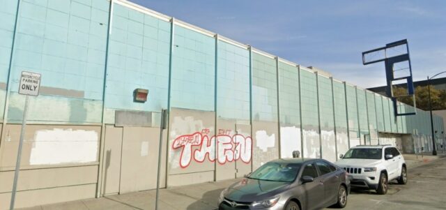 Local arruinado da estação rodoviária de San Jose consegue financiamento Local arruinado da estação rodoviária de San Jose consegue financiamento depois que o proprietário o compra