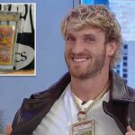 Logan Paul leiloará cartões Pokémon de US$ 5,3 milhões – enquanto ele incentiva o investimento em itens colecionáveis ​​no mercado de ações