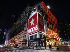 Lojas de roupas fechando nos EUA em 2025 Lojas de roupas fechando nos EUA em 2025