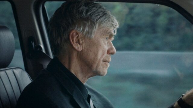 'Londres' de Sebastian Brameshuber embarcado pela Square Eyes Ahead da estreia mundial no Festival de Cinema de Berlim (EXCLUSIVO)
