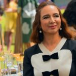 'Loot' Boss explica as propostas finais da 3ª temporada e quem pode deixar a fundação