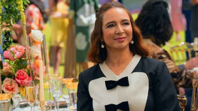 'Loot' Boss explica as propostas finais da 3ª temporada e 'Loot' Boss explica as propostas finais da 3ª temporada e quem pode deixar a fundação