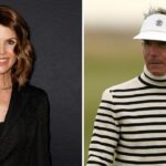Cronograma de relacionamento de Lori Loughlin Mossimo Giannulli