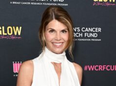 Lori Loughlin retornando a ‘When Calls the Heart’ da Hallmark após o escândalo da faculdade Imagem: