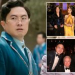 Lorne Michaels queria desesperadamente que Bowen Yang continuasse no 'SNL' - mas é aqui que a estrela infeliz saiu com pressa