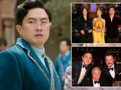 Lorne Michaels queria desesperadamente que Bowen Yang continuasse no ‘SNL’ – mas é aqui que a estrela infeliz saiu com pressa Lorne Michaels queria desesperadamente que Bowen Yang continuasse no 'SNL' - mas é aqui que a estrela infeliz saiu com pressa