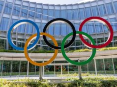 Los Angeles 2028 abrirá sorteio de ingressos em 14 de janeiro com assentos a partir de ₹ 2.540 Los Angeles 2028 abrirá sorteio de ingressos em 14 de janeiro com assentos a partir de ₹ 2.540