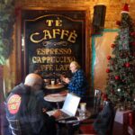 Los Gatos Coffee Roasting Co. reabre com equipe e prédio consolidados